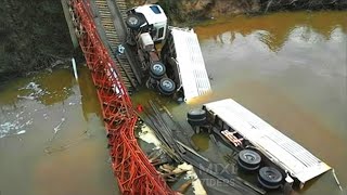 TOTAL IDIOTS AT WORK 100  BAD DRIVER  Fail Compilation 2023 [upl. by Ainesej494]