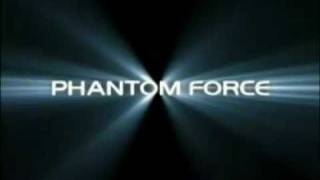 Richard Grieco Phantom Force Trailer 2003 [upl. by Tung]