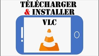 Application VLC Android  comment installer et utiliser vlc media player [upl. by Shir]