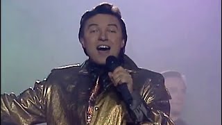 Karel Gott  Svět Má Ty Chvíle Rád Koncert pro Arménii 1989 [upl. by Aikenat]