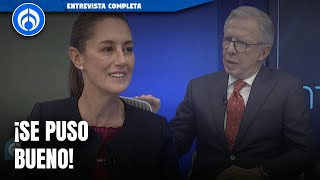 La Doctora y el Teacher Debate aclaraciones y confesiones  Entrevista completa [upl. by Oetsira147]