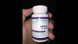 Lipozene weight loss [upl. by Ellak649]