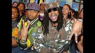 Lil Jon  vs Usher  Skeet Skeet Yeahwmv [upl. by Aelak853]