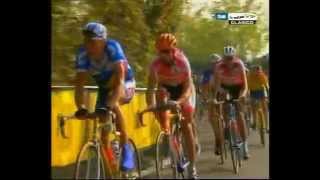 1999 World Cycling Championships  Campeonato Mundial de Ciclismo  Verona  Freire [upl. by Ilenna]