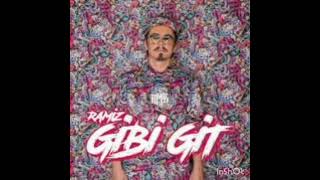 Ramiz  Gibi Git  Beat amp İnstrumental [upl. by Erlewine]