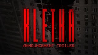 KLETKA ANNOUNCEMENT TRAILER [upl. by Jaymee914]