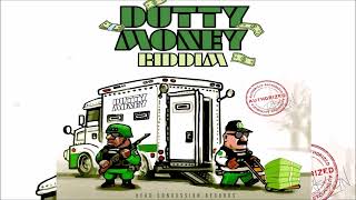 Kraff Gad  Nursery Rhymes  Clean  DjKavi Radio Edit Dutty Money Riddim [upl. by Wylie]