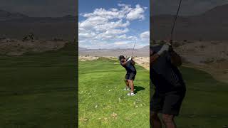 Las Vegas Paiute golf lasvegas golfer [upl. by Phene]