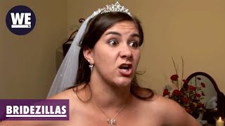 Bridezillas  Suzy amp Taylor  WE tv [upl. by Carmelia354]