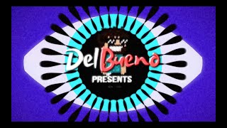 DelBueno feat Arístides Moreno  Métele Botánico Videoclip Oficial [upl. by Ahsital]