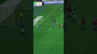 Good FIFA Goal [upl. by Vilma]