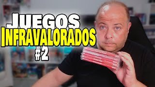 👉Juegos Para Nintendo Switch Infravalorados 2 😲 ¡¡DEBES JUGARLOS [upl. by Mariandi]