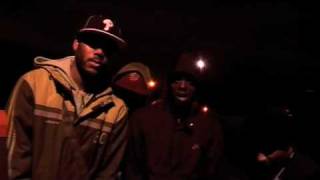 Street Life The Firm Brewsters and LandLordz  freestyle [upl. by Enidlareg407]