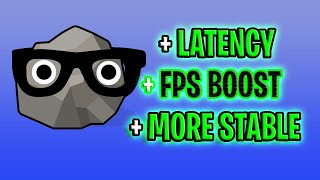 How To Get 240FPS on a Laptop LaptopPC Optimization Guide [upl. by Ahsinor]