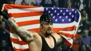 Undertaker quotYoure Gonna Payquot Entrance Video [upl. by Perot]