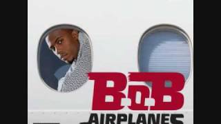 BoB  Airplanes Part II Instrumental With Hook  DL Link [upl. by Eilyr]