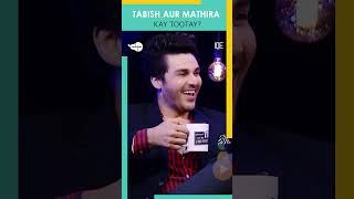 Tabish aur Mathira Kay Tootay🤣🤣  Tabish Hashmi  Ahsan Khan  TBH  Nashpati [upl. by Seavir]