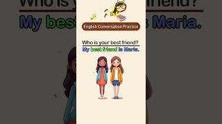 Learn English with English Conversation Practice learningenglishpractice [upl. by Furnary546]