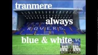 Therell Always be a Tranmere tranmere rovers song [upl. by Razaile]