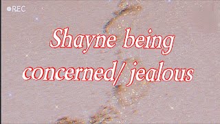 Shayne STopp staring [upl. by Introc796]