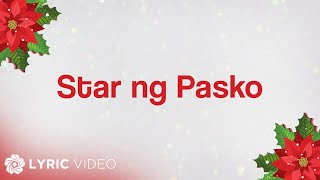 ABSCBN Christmas Station ID 2009  Star Ng Pasko Lyrics [upl. by Carlson]