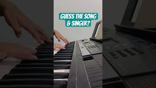 trinding music cover singer piano dernieredanse publicreaction foryou [upl. by Nnayt]