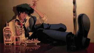 Cowboy Bebop  Dont bother none long version [upl. by Yirinec254]