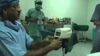 Video Colposcopy [upl. by Neirol720]