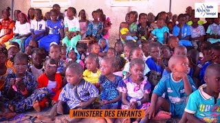 MINISTÈRE DES ENFANTS  ZONE DE GODEL [upl. by Kristie]