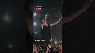 LIVE RPT MCK  Anh Đã Ổn Hơn “99” Album Listening Party 17032023 at 1900 shorts [upl. by Inaja]