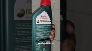 Castrol Magnatec 10w40 castrolmagnatec [upl. by Maxim]