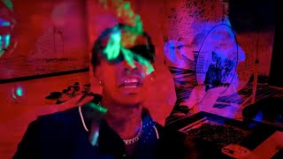 DVBBS  SH SH SH Hit That ft Wiz Khalifa urfavxboyfriend Goldsoul Official Music Video [upl. by Rebor]