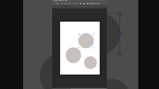 How To Make Elliptical  Circular Shape In Photoshop  How To Use Ellipse Tool in Adobe Photoshop [upl. by Ashly49]