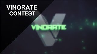 Contest Entry Vinorate Full HD  by onekonek1 [upl. by Keane]