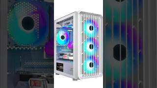 Under 30k gaming Pc build shorts [upl. by Willmert]