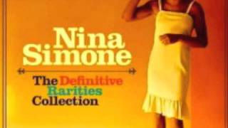 Nina Simone  Sinnerman Rare Recording Session [upl. by Byron248]