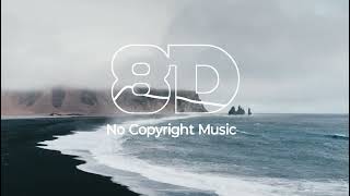 Olif  Overjoyed  8D  No Copyright Music [upl. by Jaclyn]