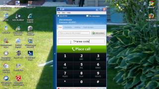 Call anyone anywhere free from your computer using icall [upl. by Akirdnahs148]