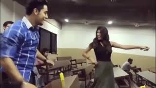 College Romance Episode 7 Offscreen Masti Part new Episode bagga [upl. by Davena]