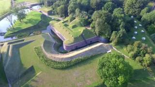 Bunnik  Fort bij Vechten [upl. by Ellehcsar]