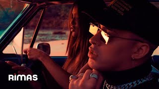 BAD BUNNY  AMORFODA Video Oficial [upl. by Eey]