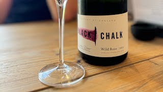 English sparkling wine • Andy by Black Chalk [upl. by Don]