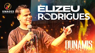 Elizeu Rodrigues  Congresso Umades 22k [upl. by Lemire]