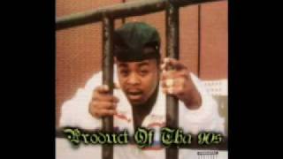 MC Breed Type West Coast Beat Product Of Tha 90s [upl. by Nileve]