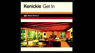 Kenickie  Get In 1998 [upl. by Knorring]