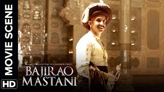 Watch Bajirao Mastani Full Movie Only On Eros Now  Ranveer Singh Deepika Padukone Priyanka Chopra [upl. by Bren]