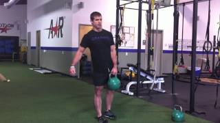 More Complexes Single Kettlebell complex [upl. by Zeidman]