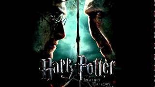 Gringotts  Alexandre Desplat  Harry Potter and the Deathly Hallows Part 2 OST 2011 [upl. by Nomihs1]