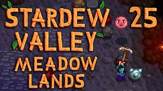 Stardew Valley Meadowlands 025  Versteckspiel mit Tintenkindern Deutsch  German [upl. by Atiuqel]