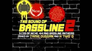 Track 17  Addictive  Candy Rain The sound of Bassline 2  CD1 [upl. by Enuahs]